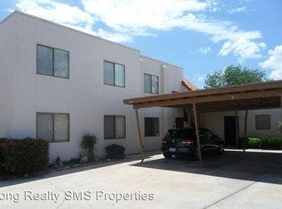 4170-C Plaza Oro Loma, Sierra Vista, AZ 85635