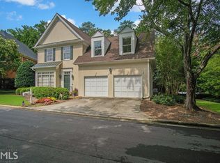1150 Brookhaven Grn, Atlanta, GA 30319