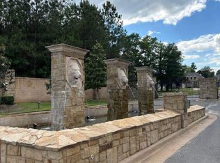 Ashton Way, Nacogdoches, TX 75965