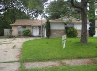 2619 Rosewood Dr, Mesquite, TX