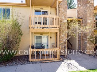 850 Tenderfoot Hill Rd APT 201, Colorado Springs, CO 80906