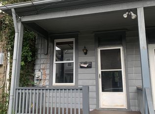 3028-3030 Merwyn Ave, Pittsburgh, PA 15204