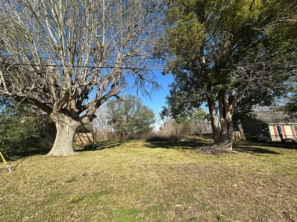 5322 Phillips St Lot 17 & 18, Texas City, TX 77591
