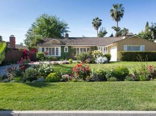 1108 La Rosa Rd, Arcadia, CA 91007