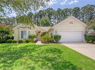 91 Coburn Dr W, Bluffton, SC 29909