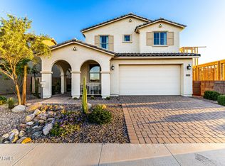 10839 E TAHOE Avenue, Mesa, AZ 85212