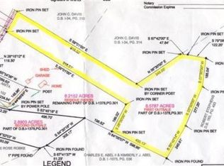 12891 Martin Rd, Independence, KY 41051