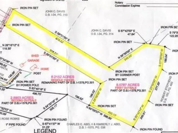12891 Martin Rd, Independence, KY 41051