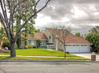 14110 Las Puertas St, La Mirada, CA 90638