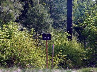 80 Rinky Dink Ln, Cle Elum, WA 98922