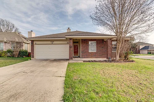 2300 Wisteria Way Photo 1