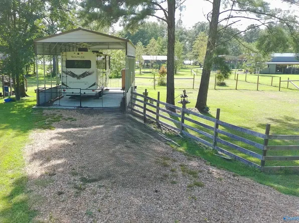 166 County Road 1011, Centre, AL 35960