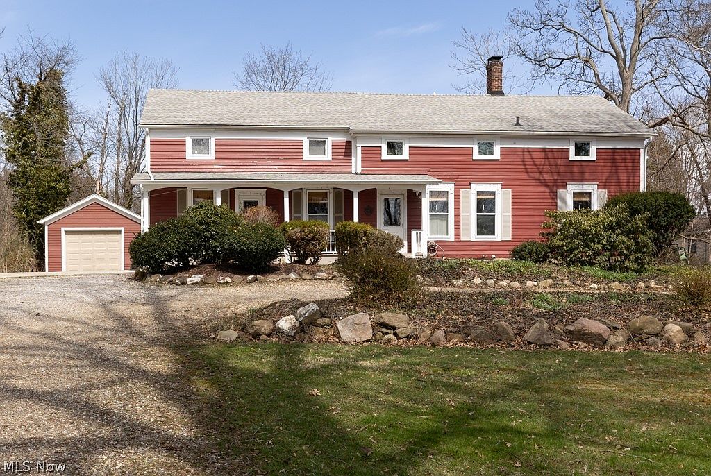 649 East Ave, Tallmadge, OH 44278 Zillow