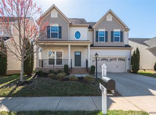 7314 Hardtack Rd, Mechanicsville, VA 23116