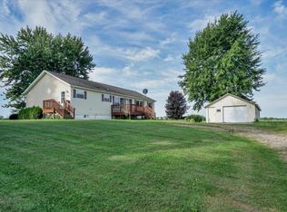 4200 Marton Rd, Kingston, MI 48741