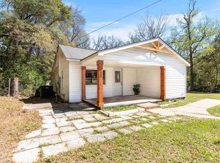 202 Martin Luther King Dr, Perry, GA 31069