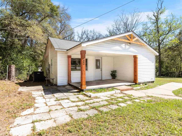 202 Martin Luther King Dr, Perry, GA 31069