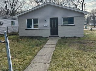 165 W Cornell Ave, Pontiac, MI