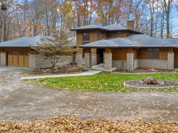 2699 County Road I, Saukville, WI 53080