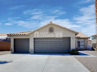 2013 Maple Springs St, Henderson, NV 89002
