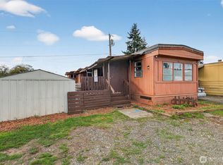 66 Fairgrounds Rd TRAILER 21, Elma, WA 98541