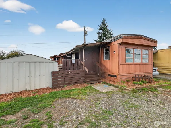 66 Fairgrounds RD #21, Elma, WA 98541