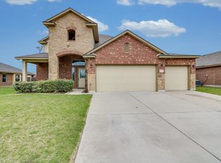 9817 Iron Horse Trl, Waco, TX 76708