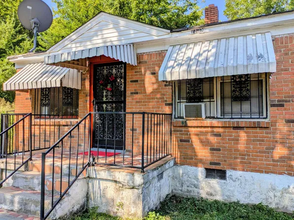 1487 Lake Grove St, Memphis, TN 38108