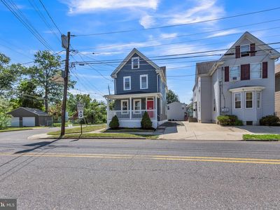 89 E Barber Ave, Woodbury, NJ, 08096