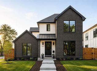 2697 S Clayton Street, Denver, CO 80210