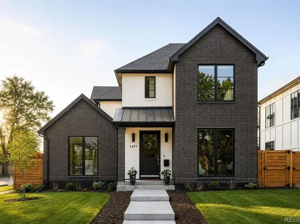 2697 S Clayton Street, Denver, CO 80210