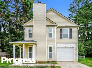 5052 Leland Dr, Stone Mountain, GA 30083