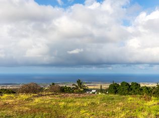 73-1387 Kukuna St LOT 4, Kailua Kona, HI 96740