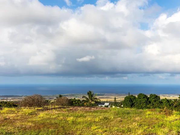 73-1387 Kukuna St Lot 4, Kailua Kona, HI 96740