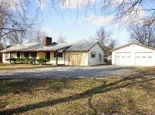 3579 Franklin Rd, Metropolis, IL 62960