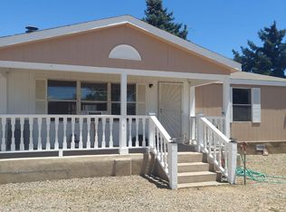 2244 Ranchitos De Baca, Santa Fe, NM 87507