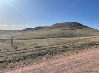 TRACT 58 Brooks Blvd, Cheyenne, WY 82009