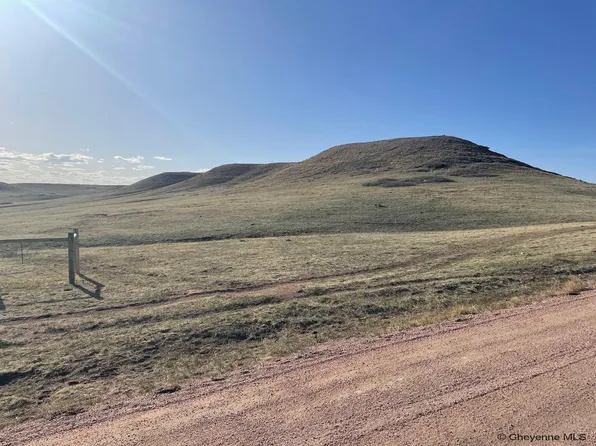 TRACT 58 Brooks Blvd, Cheyenne, WY 82009