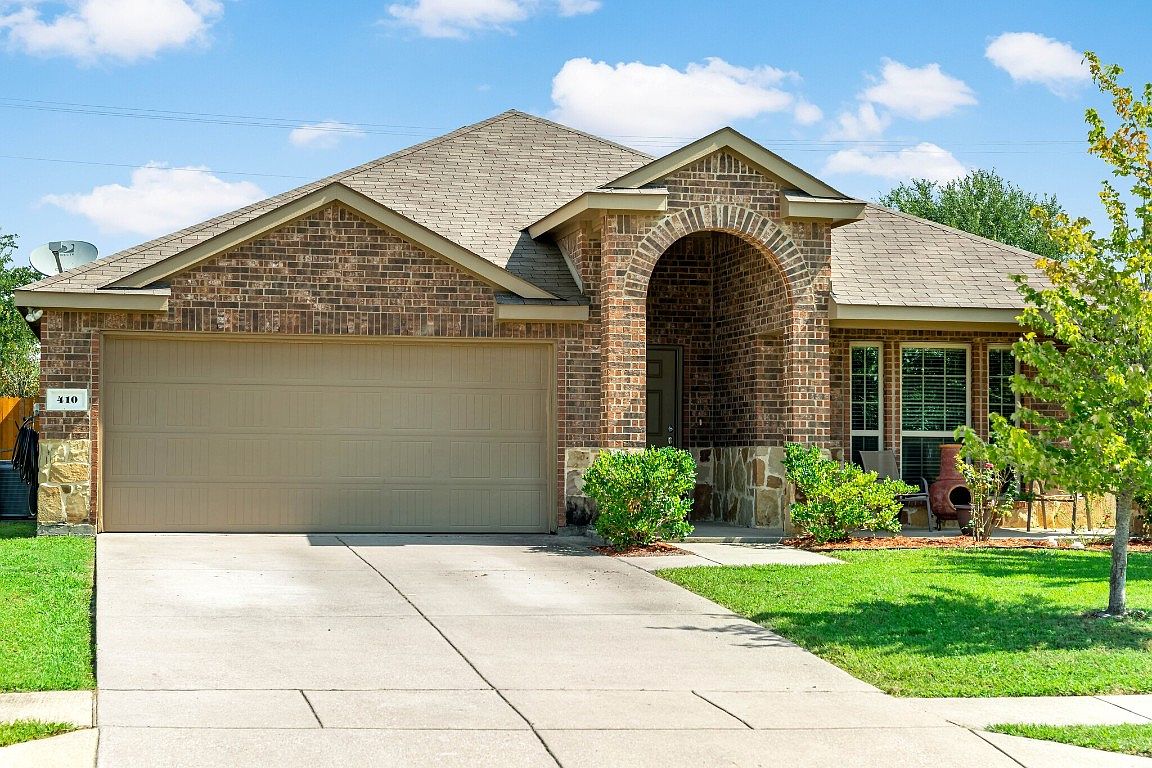 410 Fountain View Ln, Josephine, TX 75173 MLS 20366937 Zillow