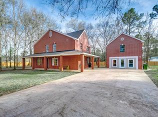 20006 Ravenwood Dr, Porter, TX 77365