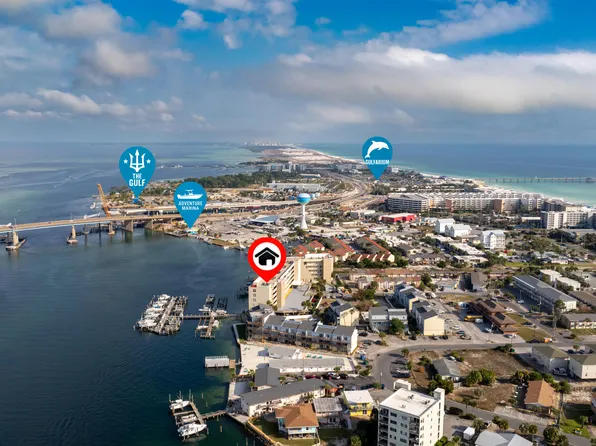 321 Bream Ave Unit 604, Fort Walton Beach, FL 32548