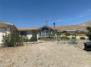 55860 Sagebrush Ave, Whitewater, CA 92282