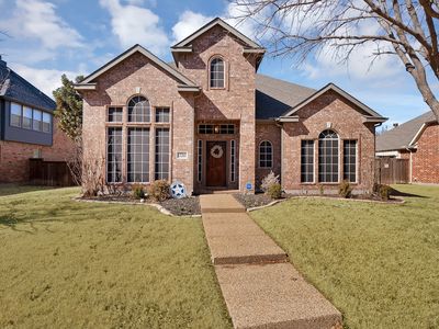 13261 Mannheim Dr, Frisco, TX, 75033