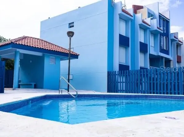 Apartments MONTESOL #D3-8, FAJARDO, PR 00738