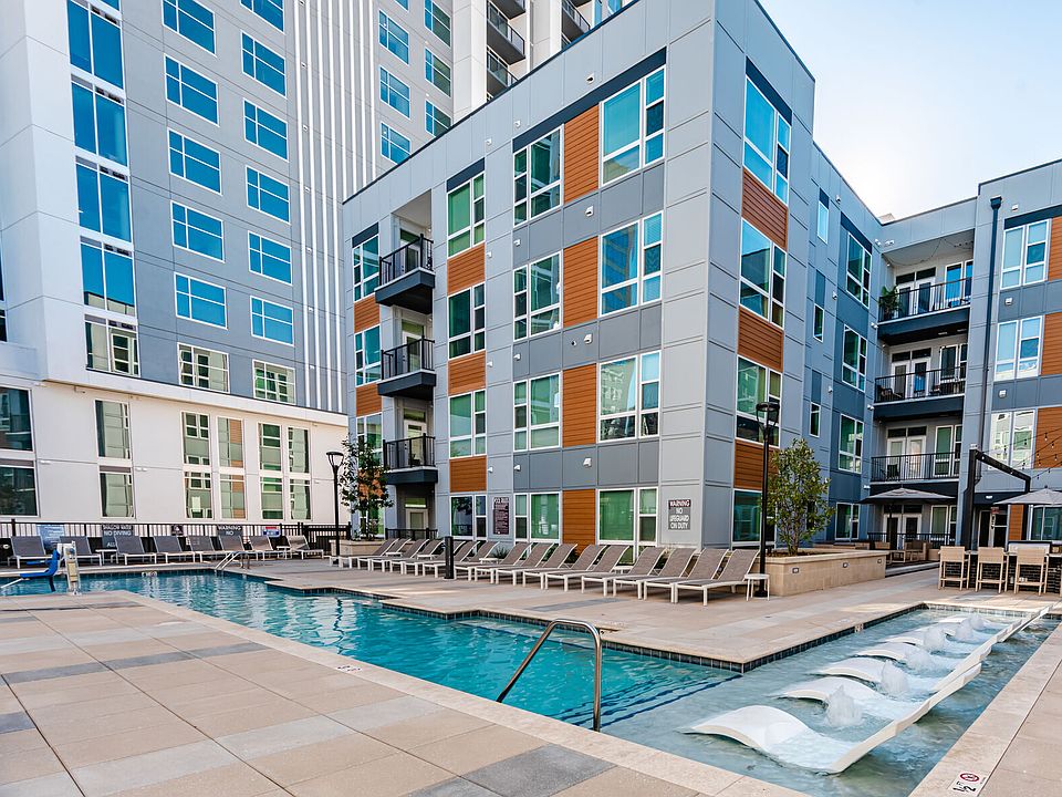 Uptown 550 - 650 Brooklyn Village Ave Charlotte NC | Zillow