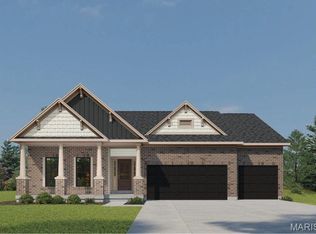 325 Healthy Way, Saint Charles, MO 63304