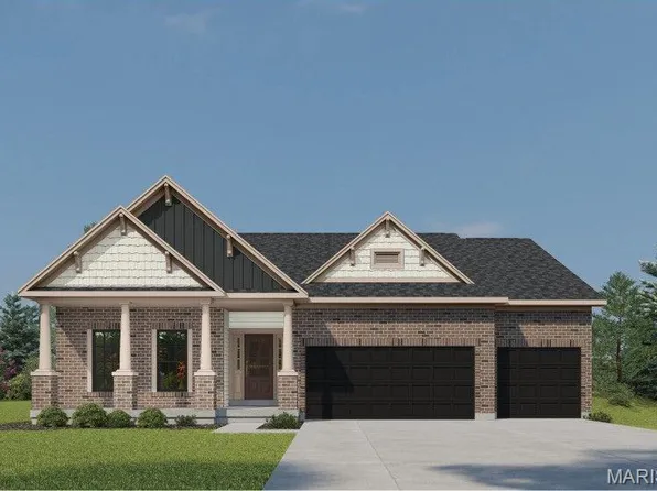 325 Healthy Way, Saint Charles, MO 63304