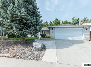 428 Michele Way, Sparks, NV 89431