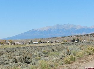 COUNTY RD 22.3, San Luis, CO 81152