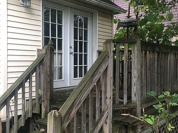 My fav part of the home!